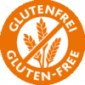 Icon: Viser at produktet er glutenfri