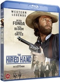 The Hired Hand, Bluray