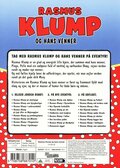 RASMUS KLUMP, Rejser Jorden Rundt, På nye Eventyr, På Udflugt, DVD