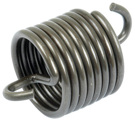 Udrykkerlejehus Returfjeder - FE35 - MF35 - MF65 - MF135 - MF165 mv.