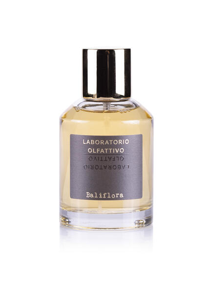 Laboratorio Olfattivo Baliflora Parfume 100ml