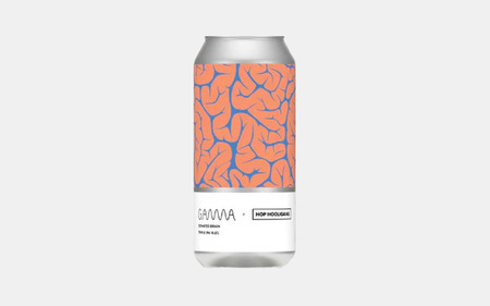 Donated Brain - Triple IPA fra Gamma - Beer Me