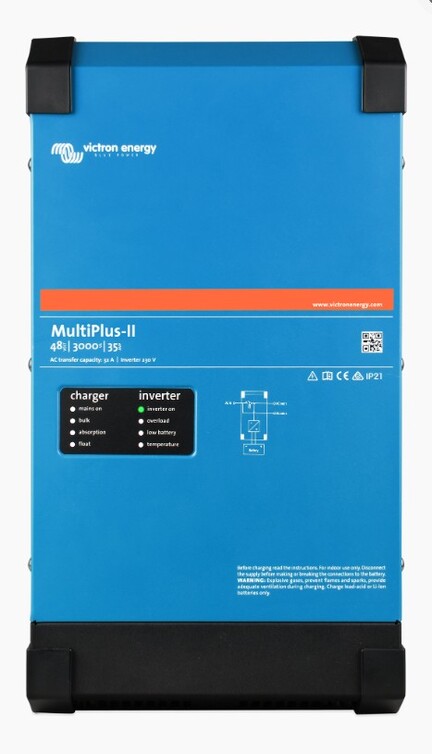 victron multiplus ii 24 3000 70 35