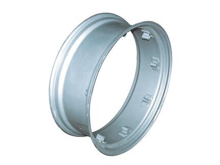 Felgenring Hinterrad  Passt zu 12,4x32" Hinterreifen  Passt auf: MF65  Passt auf: MF135, MF148, MF165  Passt auf: MF240, MF250  Passt auf: MF550  Passt auf: Ford 2150, 3100, 3150, 3430, 3600, 3610, 3900, 3930, 4100, 4110, 4110, 4130, 4600, 4610, 5600, 570