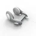 Octopus Classic Noseclip