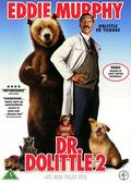 Dr. Dolittle, Eddie Murphy, DVD Comedy Movies