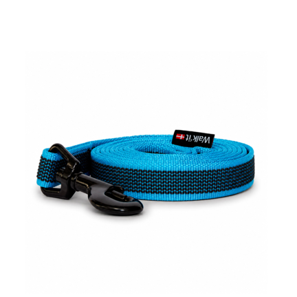 Walk'it Anti-slip Sporline u/håndtag Lyseblå
