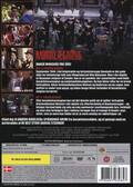Mørklægning, Miniserie, Modstandsbevægelsen, DVD, Film