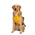 Trespass Seadog Regnjakke - Gul