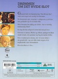 Drømmen Om Det Hvide Slot, DVD Movie