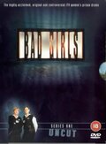 Bad Girls, Fængsel, Prison, DVD Movie