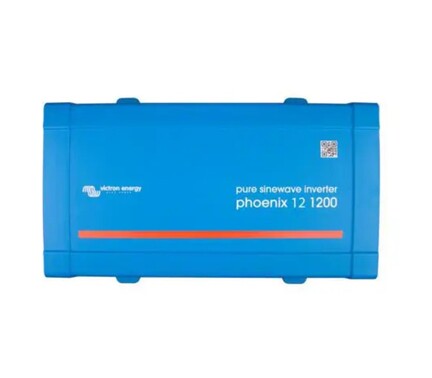 Victron Phoenix Inverter 12V 1200W VE.Direct