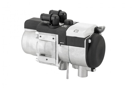 AUTOTERM Flow 5 diesel vandvarmer