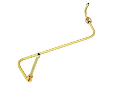 Brændstofrør - AD3.152 - AUX tank til forvarmer