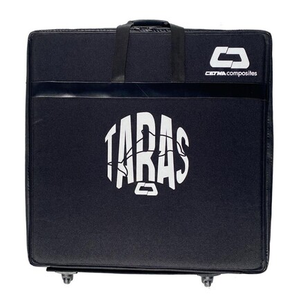 Cetma Taras Hard Monofin Case