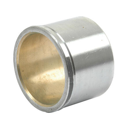 Foraksel bøsning til buet foraksel - lang model - FE35 - MF35 - MF135