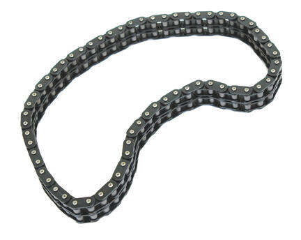 Taktkæde - Forgårdskæde - Ferguson FE23 C23 4 cyl Diesel