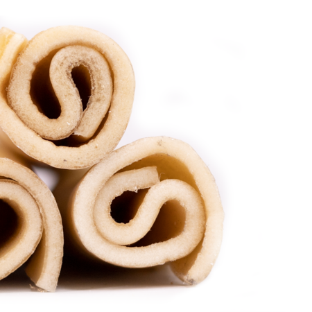 Snack'it pandebraskrulle 25cm