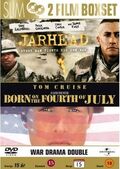 Jarhead, Born on the Fourth of July, DVD, Movie