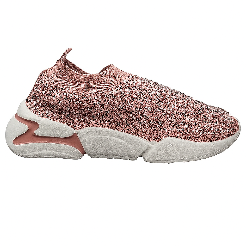 Dame Sneaker Pink - 36