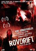Rovdrift, DVD, Movie, Horror