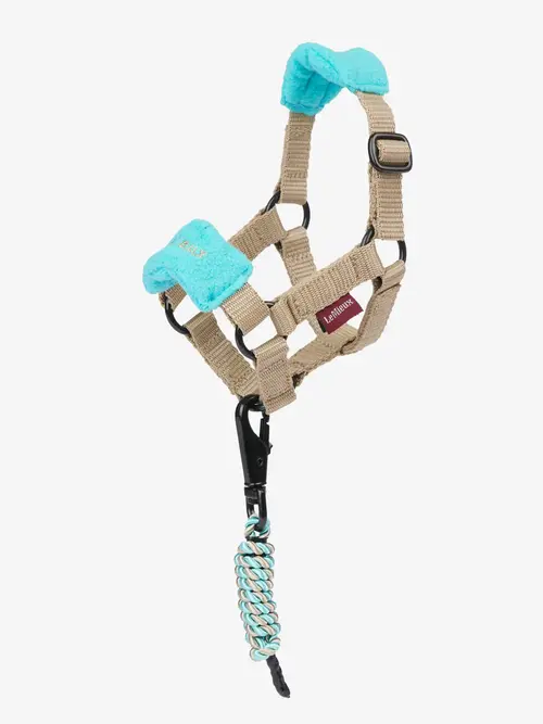 LeMieux Mini Toy Pony Vogue grime sæt - Azure