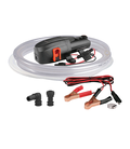 seaflo oliesuger 12v elektrisk