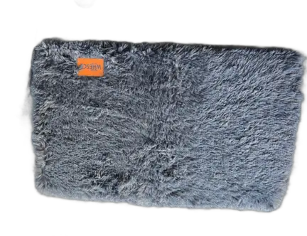 Whesco hundepude i plys 100 x 60 cm