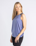 Pinewood Finnveden Airvent Function Tank Top Lavender