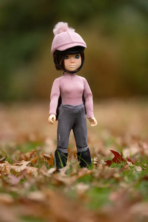 LeMieux Toy Pony Rider outfits - Blossom