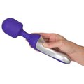 Tender Spot Women’s Massager – kraftfuld silikone massagewand til kvinder