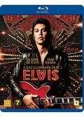 Elvis, Blu-Ray, Movie