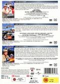Smokey And The Bandit, Det Vilde Ræs, DVD Movie