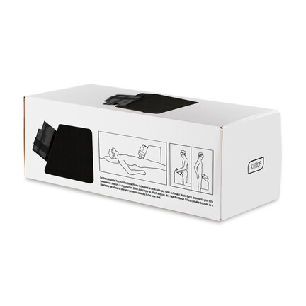 Kiiroo Keon Multifunctional Pillow – ergonomisk pude til Keon-masturbator