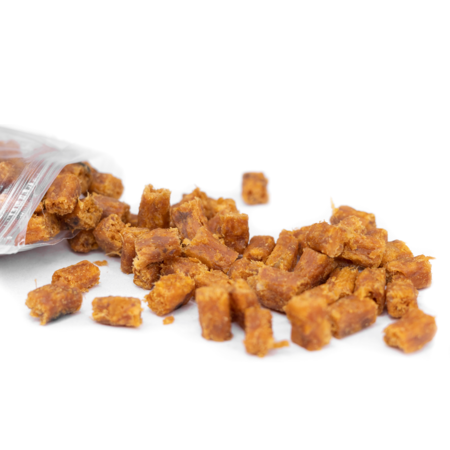 Snack'it andeterninger (bløde) 100g