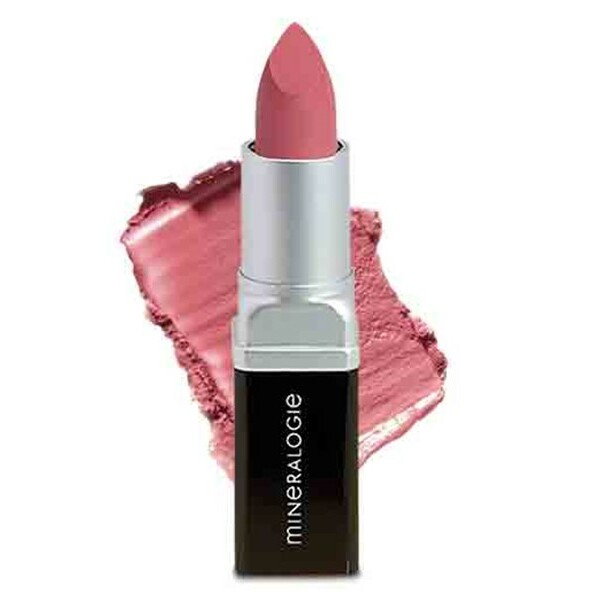 Mineralogie, Lipstick, Fv. Ballet - Makeup, Læbestift, Læbepleje, Bløde Læber