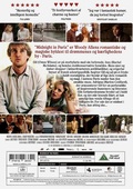 Midnight In Paris, DVD Movie