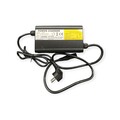 opladere til 29,4V 10A lithium batteripakker, der sikrer optimal ydeevne og holdbarhed for dine batterier.