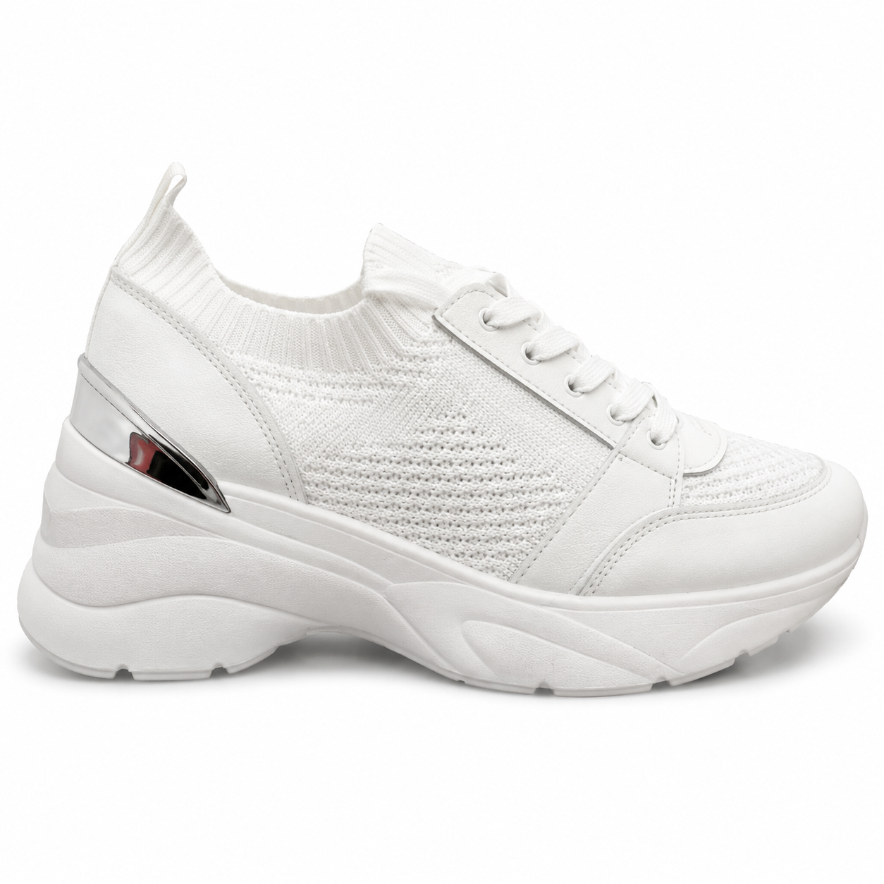 Crystal Rise Sneaker - 38