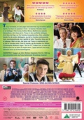 Hairspray, DVD Movie