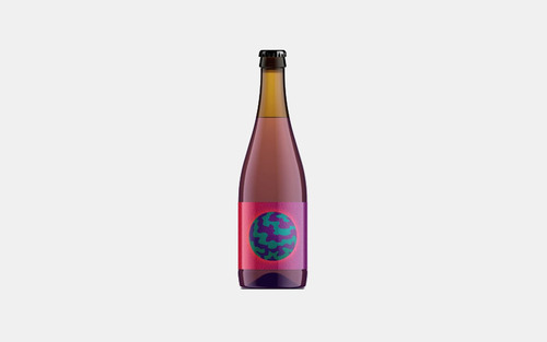 Zessie · Wild Ale med kirsebær fra Attik Brewing Zessie · Wild Ale med kirsebær fra Attik Brewing