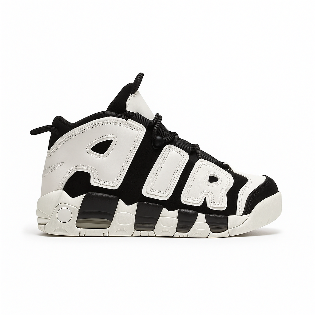 Dame Sneaker Sort - 38