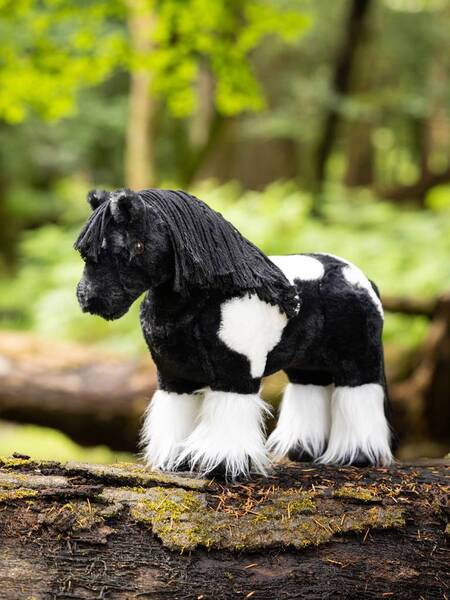 LeMieux Mini Toy Pony "Razzle"