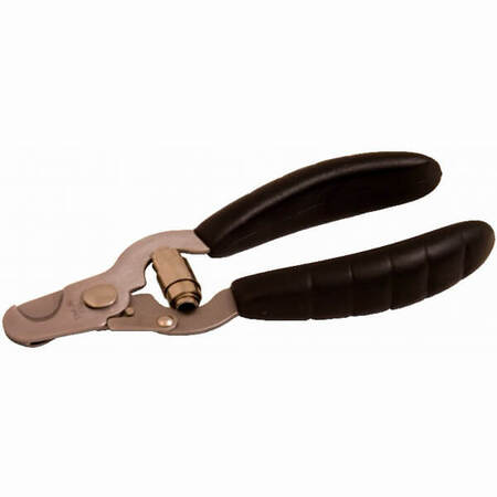 KW Smart neglesaks med sikkerhedsstop