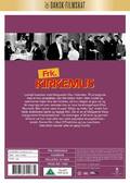 Frøken kirkemus, Frk. Kirkemus, Dansk Filmskat, DVD Film, Movie