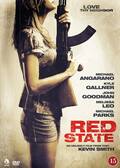 Red State, DVD, Film, Movie