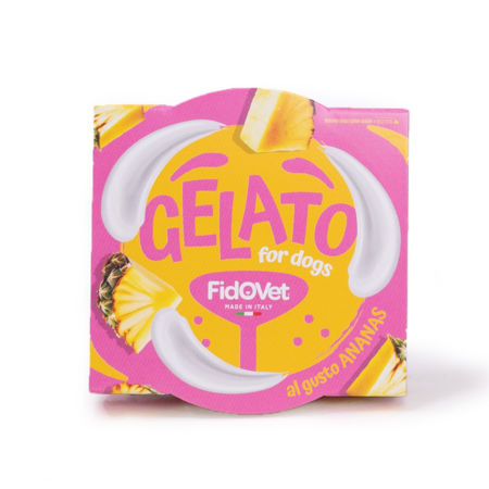 FidOvet Gelato Ananas
