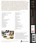 Michael Jackson, Vision, DVD Movie