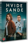 Hvide Sande, TV Serie, DVD Movie
