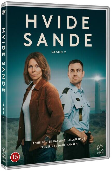 Hvide Sande, TV Serie, DVD Movie